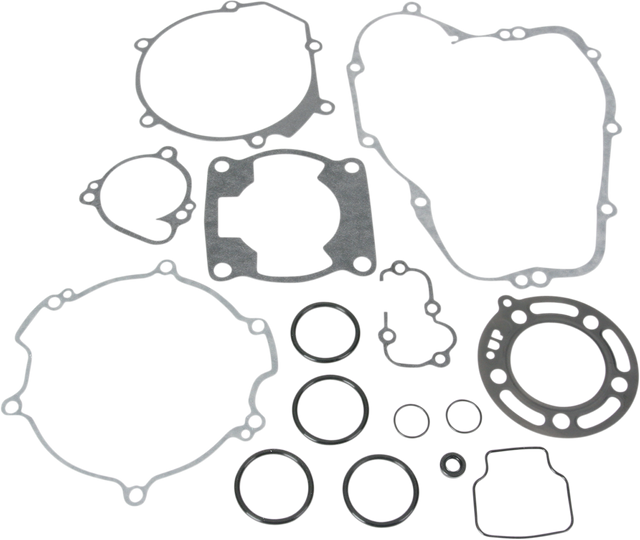 MOOSE OFFROAD Complete Motor Gasket Kit - Kawasaki/Suzuki 808411mse