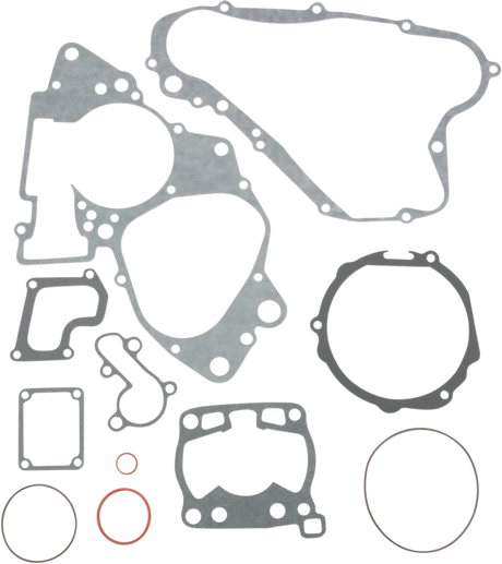 MOOSE OFFROAD Complete Motor Gasket Kit - Suzuki 808504mse