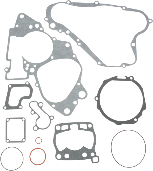 MOOSE OFFROAD Complete Motor Gasket Kit - Suzuki 808504mse