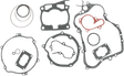 MOOSE OFFROAD Complete Motor Gasket Kit - Yamaha 808639mse
