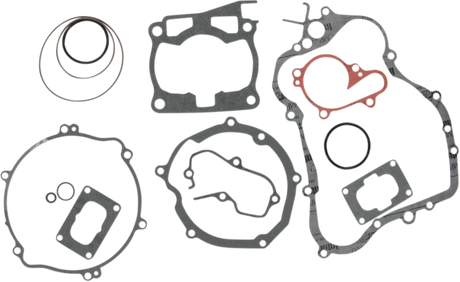 MOOSE OFFROAD Complete Motor Gasket Kit - Yamaha 808639mse