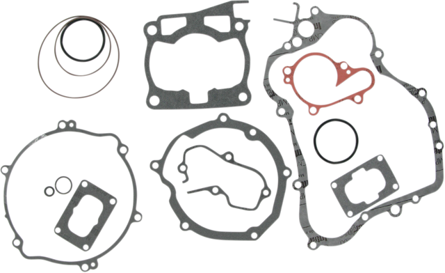 MOOSE OFFROAD Complete Motor Gasket Kit - Yamaha 808639mse