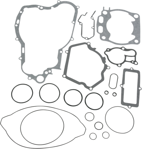 MOOSE OFFROAD Complete Motor Gasket Kit - Yamaha 808668mse