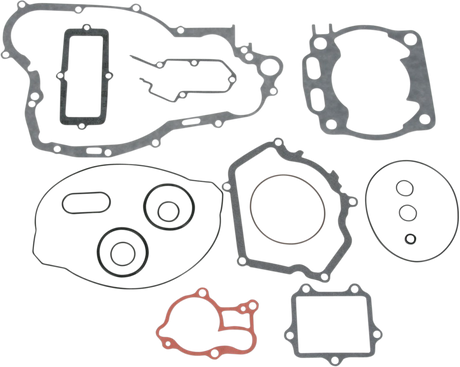 MOOSE OFFROAD Complete Motor Gasket Kit - Yamaha 808670mse