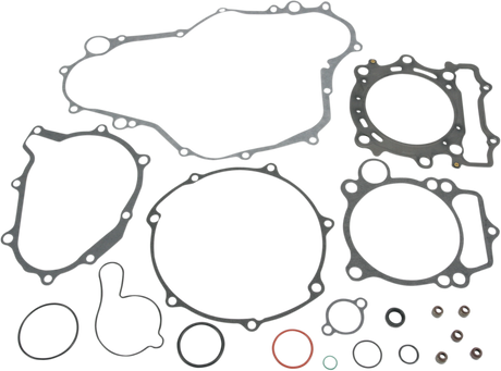 MOOSE OFFROAD Complete Motor Gasket Kit - Yamaha 808676mse