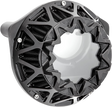 ARLEN NESS Crossfire Air Cleaner - Black 600-044