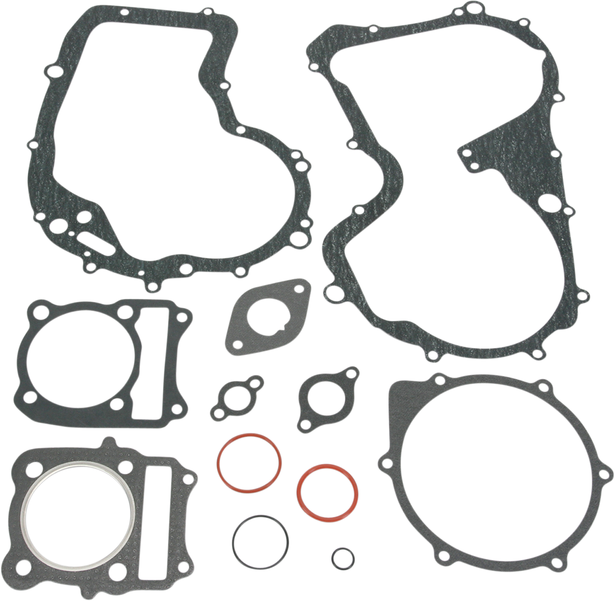 MOOSE OFFROAD Complete Motor Gasket Kit - Suzuki 808832mse