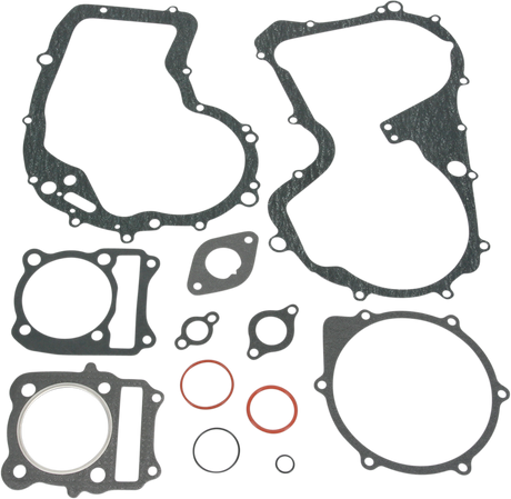 MOOSE OFFROAD Complete Motor Gasket Kit - Suzuki 808832mse