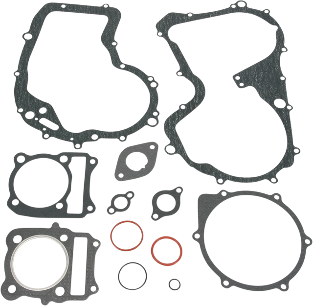 MOOSE OFFROAD Complete Motor Gasket Kit - Suzuki 808832mse