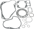 MOOSE OFFROAD Complete Motor Gasket Kit - Suzuki 808835mse