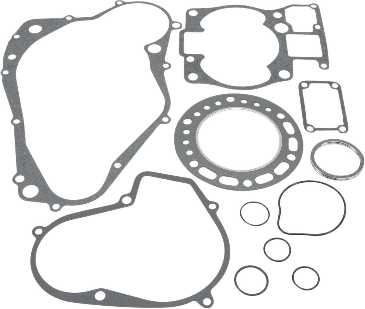 MOOSE OFFROAD Complete Motor Gasket Kit - Suzuki 808835mse