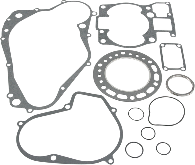 MOOSE OFFROAD Complete Motor Gasket Kit - Suzuki 808835mse