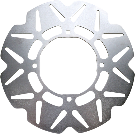 EBC CX Brake Rotor - Honda MD6005CX