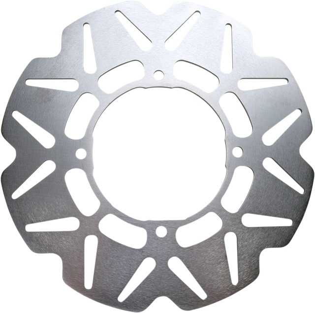 EBC CX Brake Rotor - Honda MD6005CX