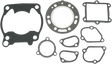 Moose Offroad Top End Gasket Kit for Honda - Part #810253MSE, Fits CRF250L, CRF450R, and More