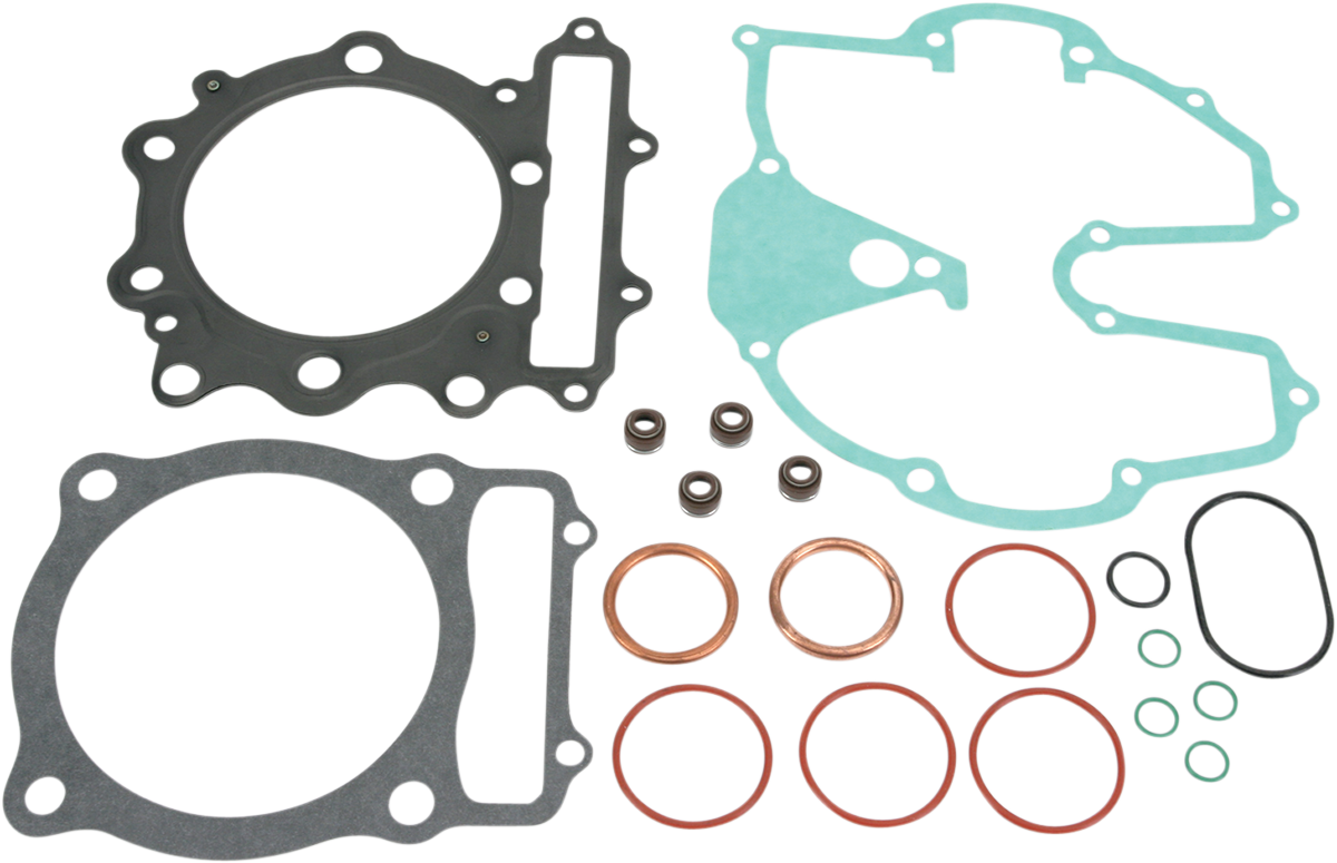 MOOSE OFFROAD Top End Gasket Kit - Honda 810281mse