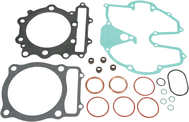 MOOSE OFFROAD Top End Gasket Kit - Honda 810281mse