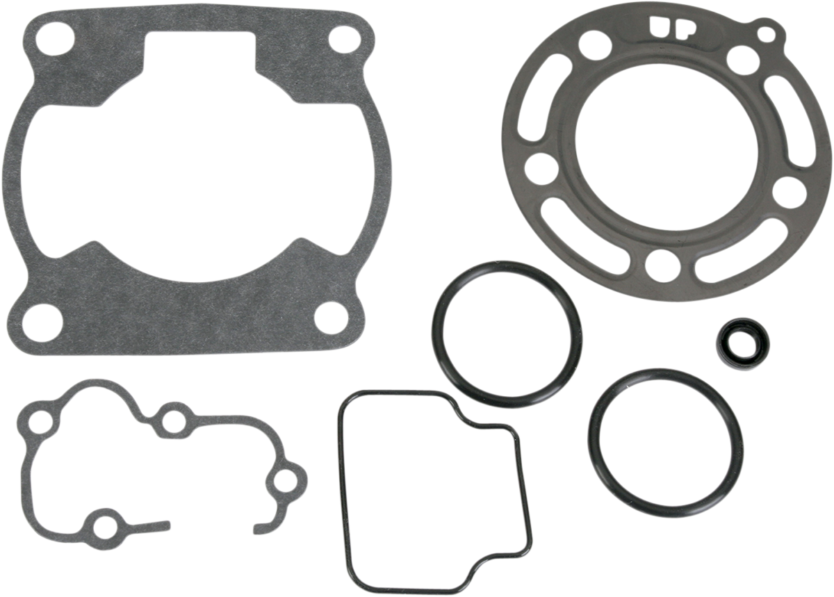Moose Offroad Top End Gasket Kit for Kawasaki – Part 810410mse, Fits Kawasaki Models