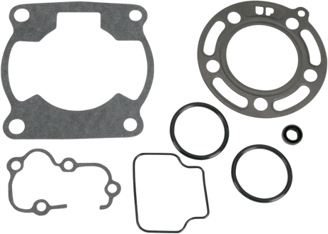 Moose Offroad Top End Gasket Kit for Kawasaki – Part 810410mse, Fits Kawasaki Models
