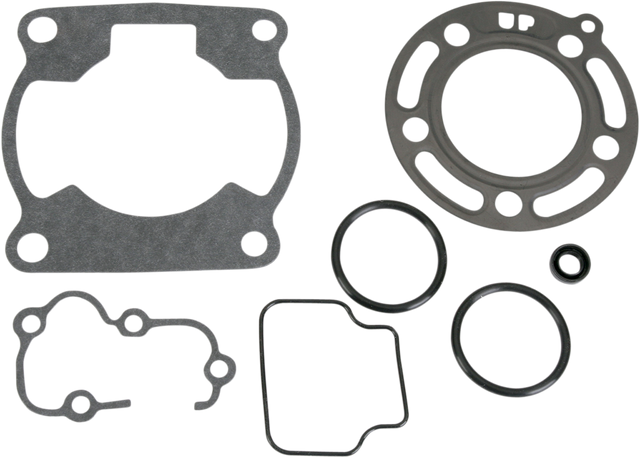 Moose Offroad Top End Gasket Kit for Kawasaki – Part 810410mse, Fits Kawasaki Models