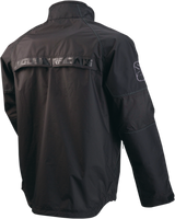 MOOSE OFFROAD XC1 Rain Jacket - Black - XL 2920-0668