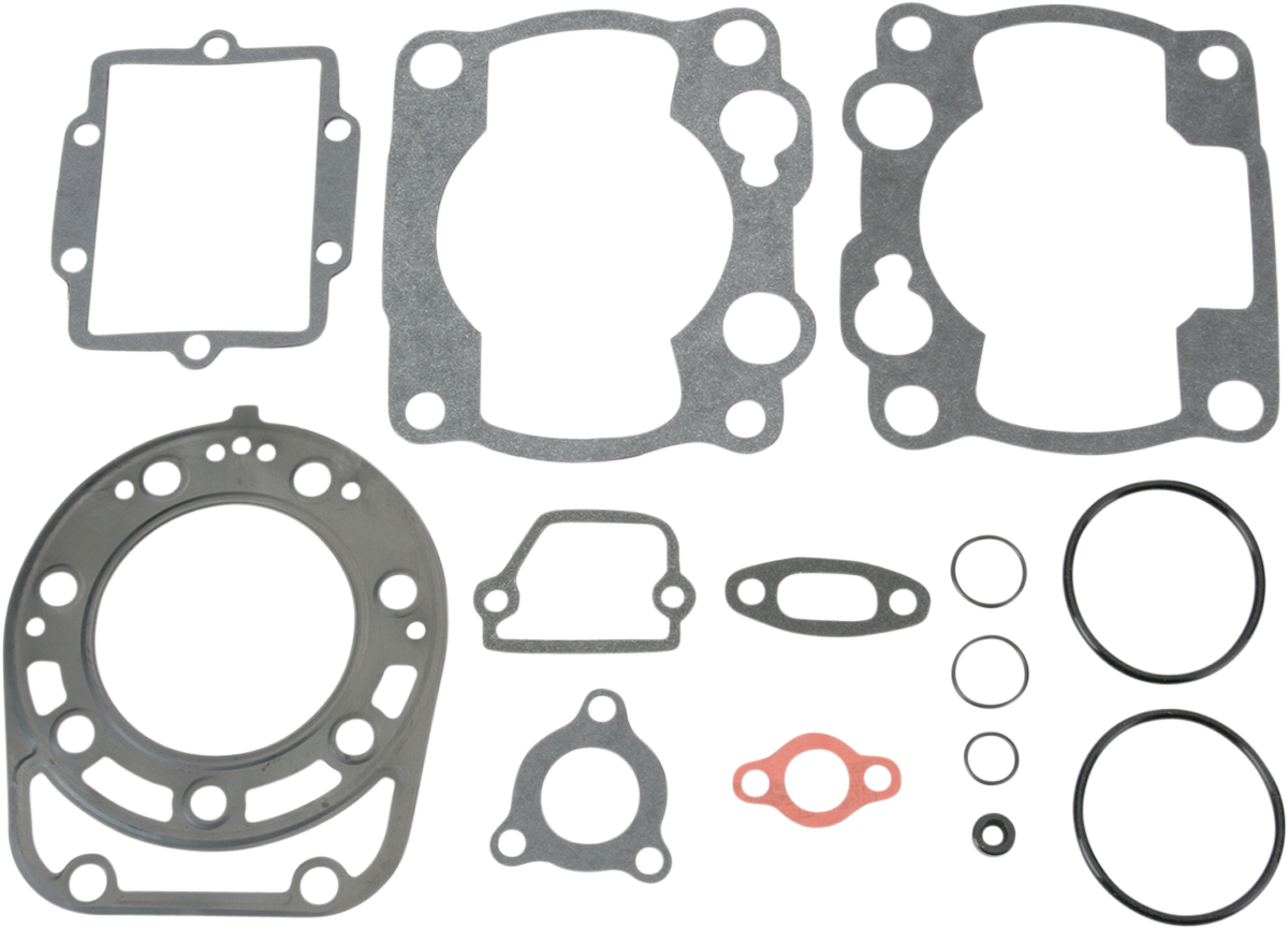 MOOSE OFFROAD Top End Gasket Kit - Kawasaki 810455mse