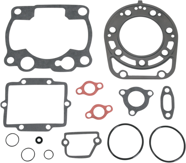 MOOSE OFFROAD Top End Gasket Kit - Kawasaki 810454mse