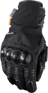 MOOSE OFFROAD ADV1™ Short Gloves - Black - Medium 3330-6999