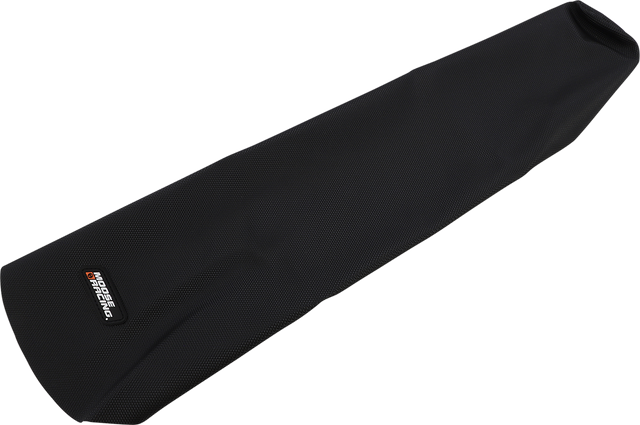 MOOSE OFFROAD Gripper Seat Cover - Black - Kawasaki KX 250/450 '19-'22 KXF45019-3