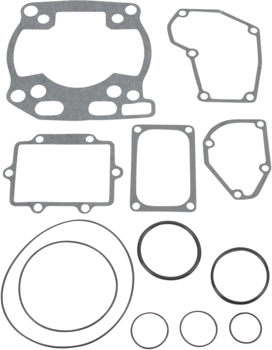 MOOSE OFFROAD Top End Gasket Kit - Suzuki 810582mse