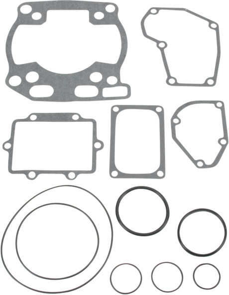 MOOSE OFFROAD Top End Gasket Kit - Suzuki 810582mse