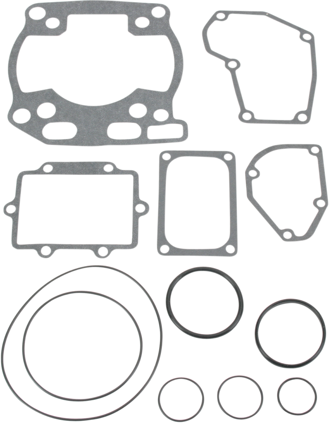 MOOSE OFFROAD Top End Gasket Kit - Suzuki 810582mse