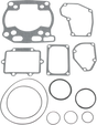 MOOSE OFFROAD Top End Gasket Kit - Suzuki 810582mse