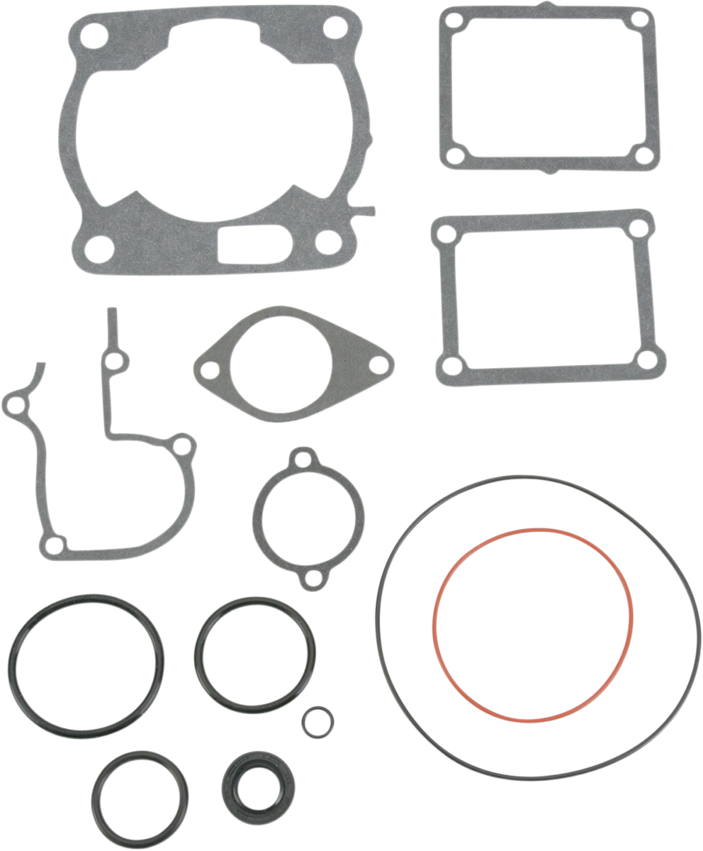 MOOSE OFFROAD Top End Gasket Kit - Yamaha 810632mse
