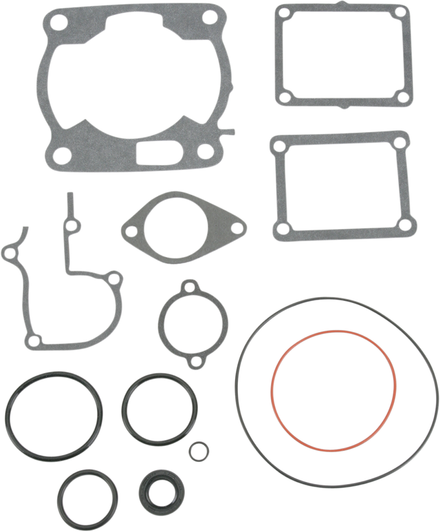MOOSE OFFROAD Top End Gasket Kit - Yamaha 810632mse
