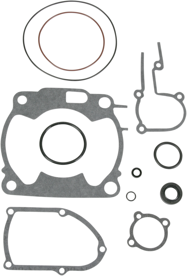 MOOSE OFFROAD Top End Gasket Kit - Yamaha 810666mse