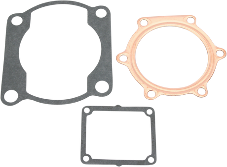 Moose Offroad Top End Gasket Kit for Yamaha Models (Part #810680MSE) – Engine Rebuild & Performance Upgrade