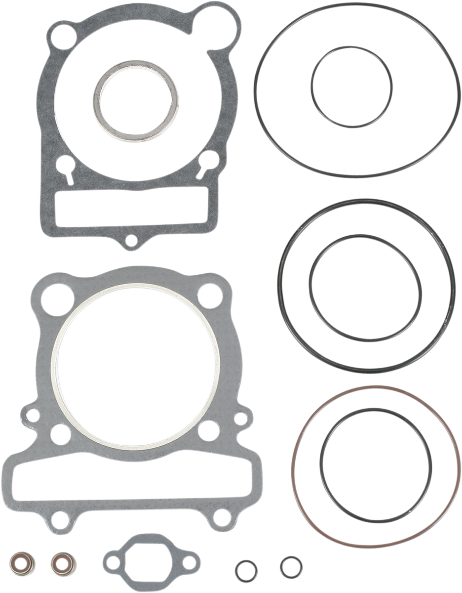 MOOSE OFFROAD Top End Gasket Kit - Yamaha 810813mse