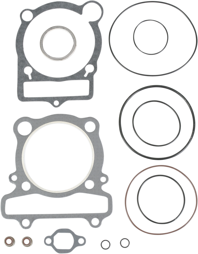 MOOSE OFFROAD Top End Gasket Kit - Yamaha 810813mse
