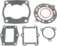 MOOSE OFFROAD Top End Gasket Kit - Honda 810814mse