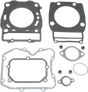 MOOSE OFFROAD Top End Gasket Kit - Polaris 810821mse