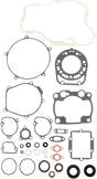 MOOSE OFFROAD Motor Gasket Kit with Oil Seal - Kawasaki 811454mse