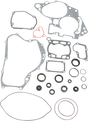 MOOSE OFFROAD Motor Gasket Kit with Oil Seal - Suzuki 811549mse