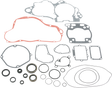 MOOSE OFFROAD Motor Gasket Kit with Oil Seal - Suzuki 811583mse