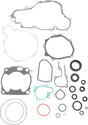 Moose Offroad Yamaha Engine and Transmission Gasket Kit with Oil Seals, Part #811667MSE