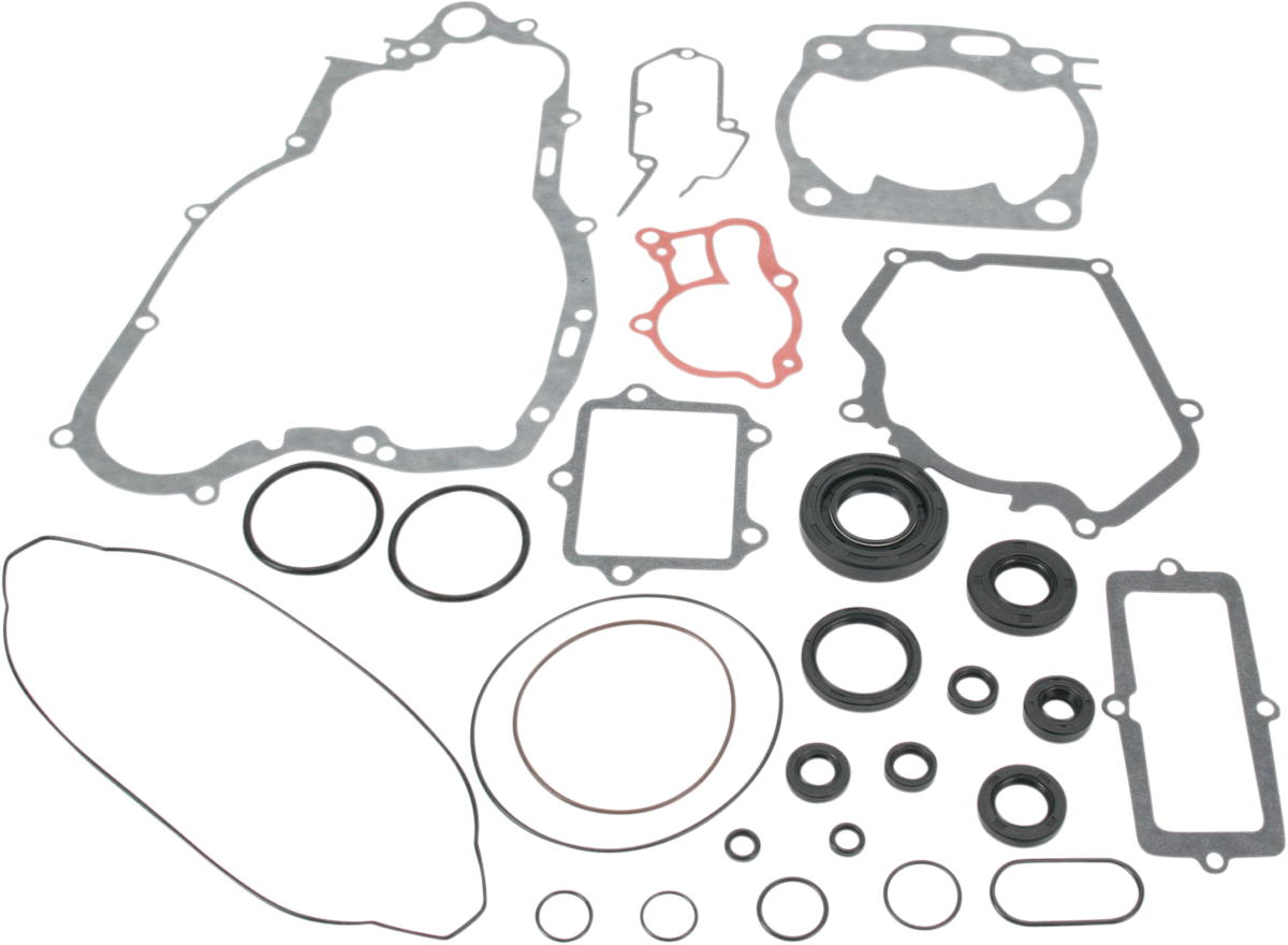 MOOSE OFFROAD Motor Gasket Kit with Oil Seal - Yamaha 811670mse