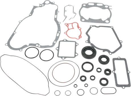 MOOSE OFFROAD Motor Gasket Kit with Oil Seal - Yamaha 811670mse