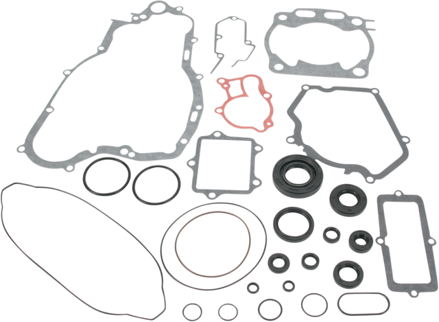 MOOSE OFFROAD Motor Gasket Kit with Oil Seal - Yamaha 811670mse