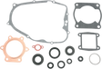 MOOSE OFFROAD Motor Gasket Kit with Oil Seal - Yamaha 811811mse