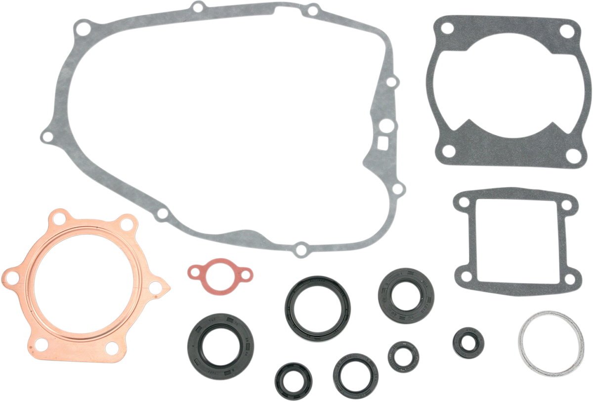 MOOSE OFFROAD Motor Gasket Kit with Oil Seal - Yamaha 811811mse